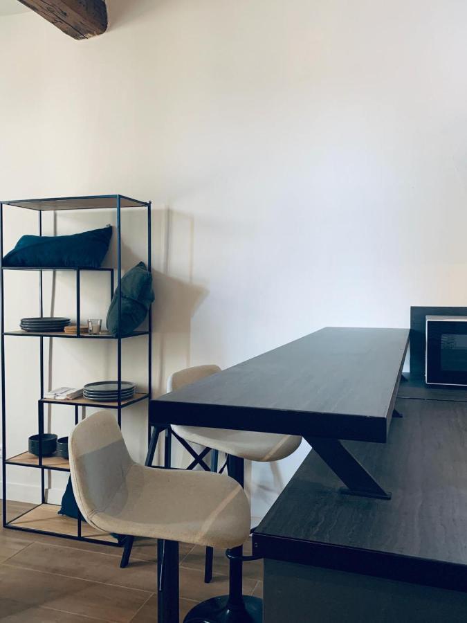 ** La Suite Occitane ** 43M2 Renove, Gare St Roch Montpellier Exterior photo