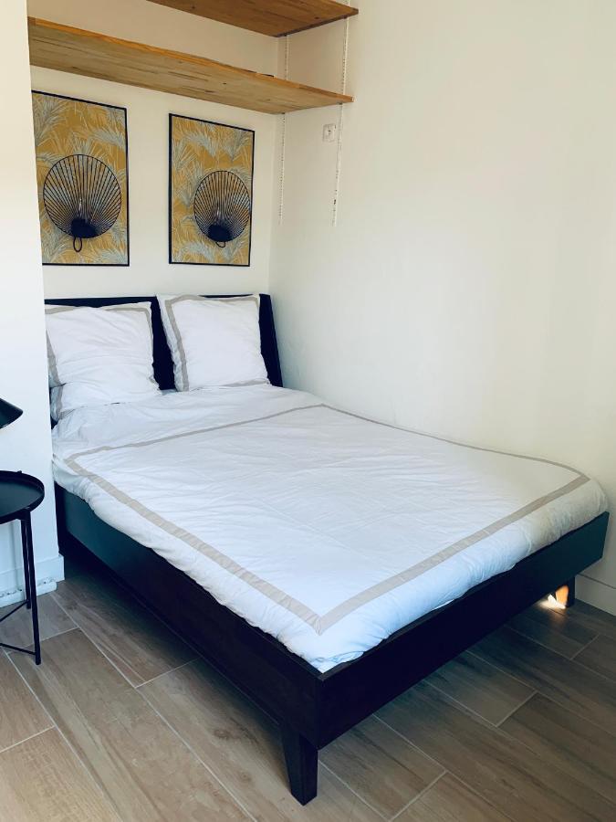 ** La Suite Occitane ** 43M2 Renove, Gare St Roch Montpellier Exterior photo